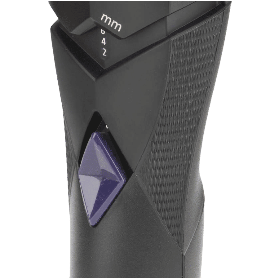 Buy Panasonic ER-GB30 Cordless Dry Trimmer for Body Grooming, Beard